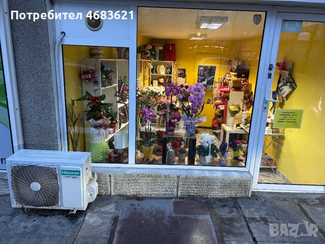 Магазин под наем София-център, снимка 3 - Магазини - 53387738