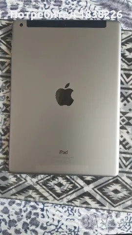 Таблет IPad А1475, снимка 2 - Таблети - 47236004