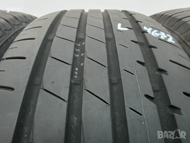 4бр летни гуми 185/55/15 LASSA L04672 , снимка 3 - Гуми и джанти - 53161104