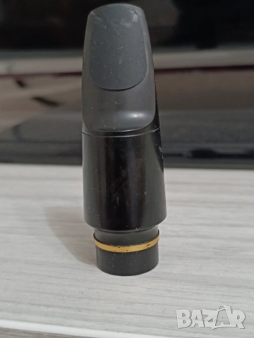 Мундщук за Алт саксофон Vandoren V16 A7, снимка 5 - Духови инструменти - 53023296