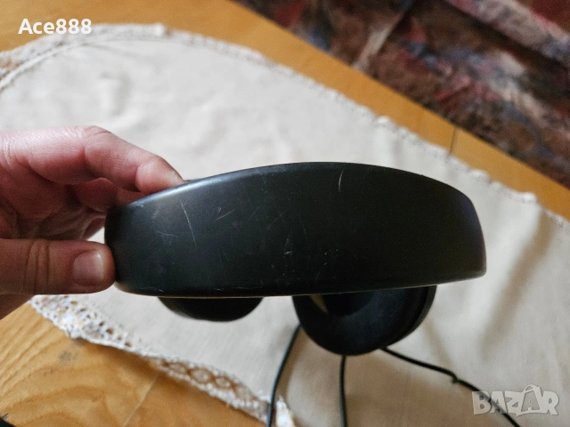 Продавам слушалки Senheiser hd560s, снимка 6 - Слушалки и портативни колонки - 53932303