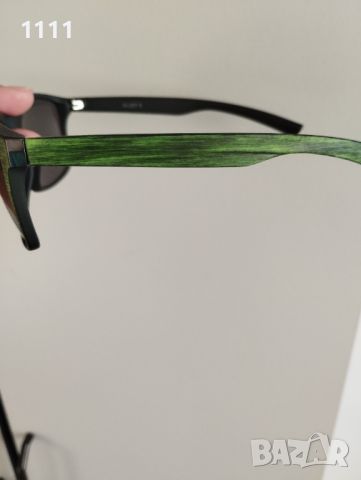 Немски слънчеви очила Primetta., снимка 6 - Слънчеви и диоптрични очила - 46280156