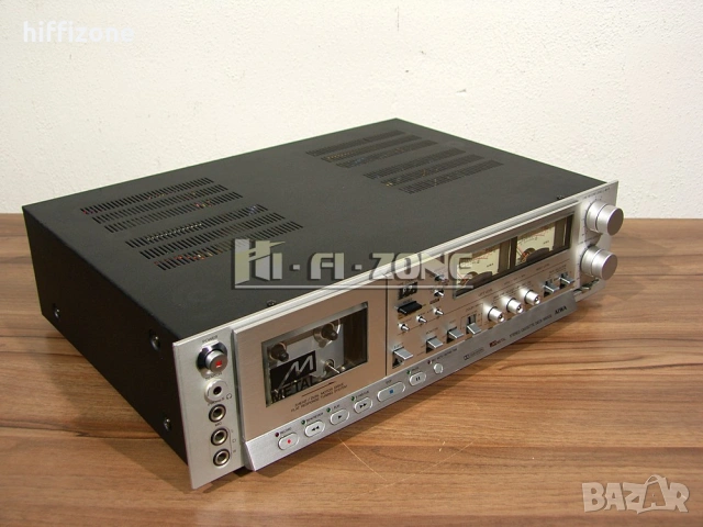 ДЕК Aiwa ad-6900 mkll, снимка 5 - Декове - 54287780