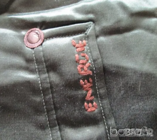 ENERGIE ватирано яке размер XL., снимка 4 - Якета - 50412818