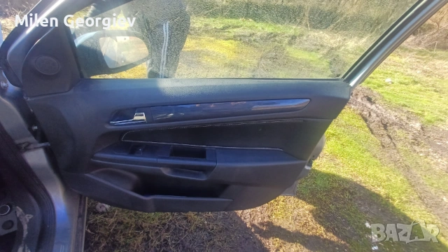 Актра H на части 1.7 сдти, снимка 6 - Автомобили и джипове - 53716108