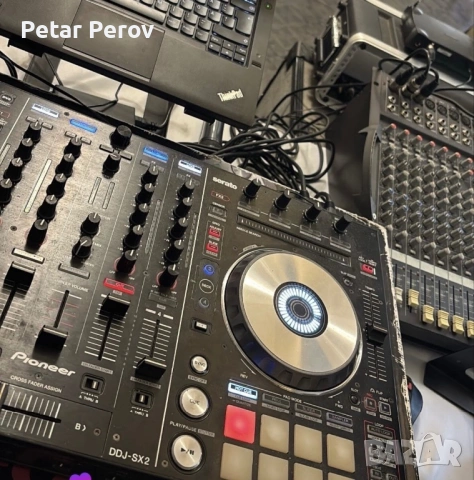 DJ Petar Perov - Професионален DJ за всякакви събития, снимка 5 - Dj - 53021293