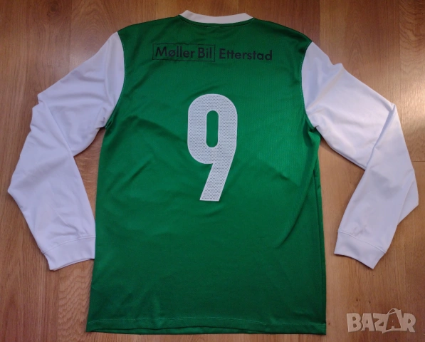 Skoda / Nike - мъжка спортна блуза на Шкода, снимка 15 - Блузи - 53022286