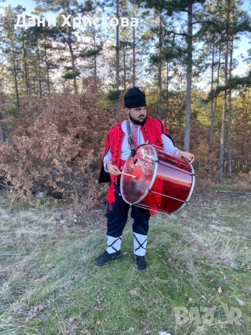 Мъжка народна носия всички размери , снимка 7 - Други - 52634447