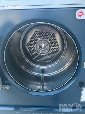 Професионална Сушилня Miele 10/13 kg 5 броя., снимка 3 - Перални - 53961358