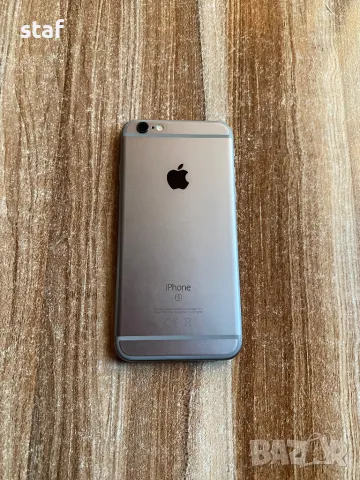 Продавам iPhone 6s , снимка 6 - Apple iPhone - 48537465