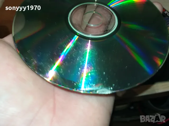 КЛУБНА АТАКА ЦД 2705251110, снимка 17 - CD дискове - 50441439