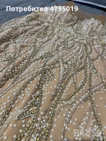 Абитуриентска рокля за бал!!!Промо!!!250€, снимка 7 - Рокли - 54174716