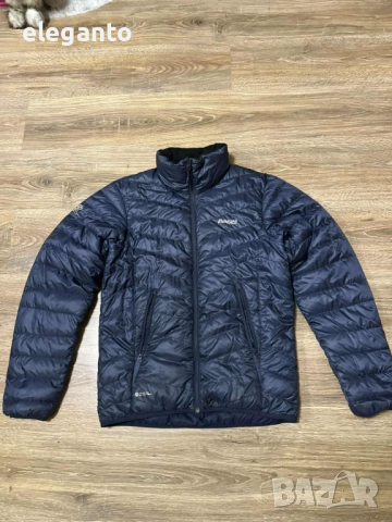 Мъжка зимна пухенка Bergans Of Norway Down LT 650+fill  Winter Jacket , M размер