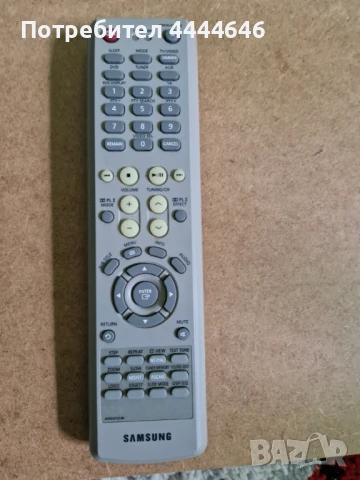 Дистанционно Samsung , снимка 1