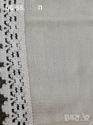 Отлично бродирано старо каре, снимка 5 - Антикварни и старинни предмети - 53918307