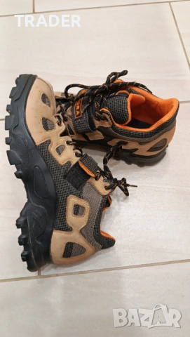 работни обувки Diadora , снимка 6 - Други - 40421678