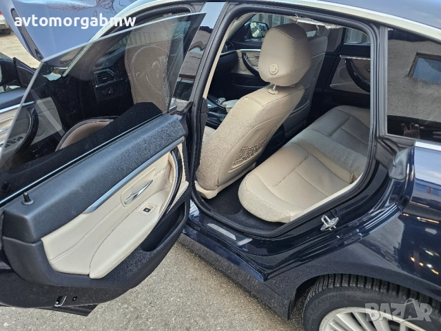 На части БМВ F36 420 4X4 184 коня / BMW Ф36 420д 4Х4 420д, снимка 12 - Автомобили и джипове - 53801728