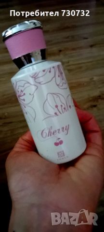 Арабски парфюм Cherry, снимка 1 - Дамски парфюми - 46112515