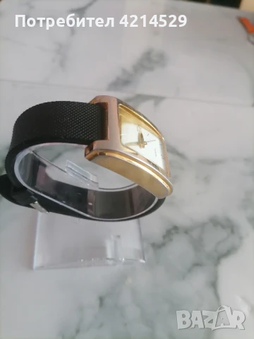 Мъжки часовник, снимка 2 - Мъжки - 51046967