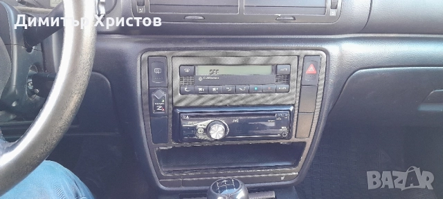  кората е бракувана продавам фолксваген пасат 4×4 .1998г 2.8 192кс, снимка 9 - Китари - 52139030