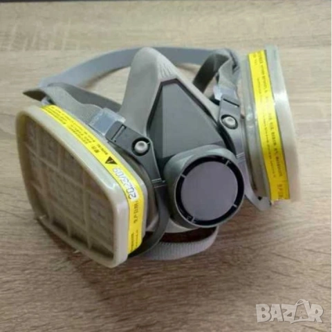 Филтри и адаптери за маски 3M, снимка 10 - Други инструменти - 47634200