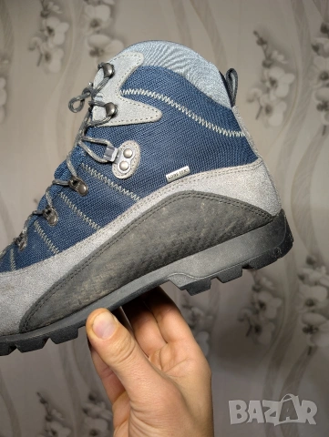 Туристическите обувки  Asolo Horizon GV. номер 46 1/3 GORE-TEX водоустойчиви , снимка 6 - Други - 53326473