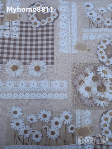 Мушама на метър , снимка 6 - Мушами - 45572801