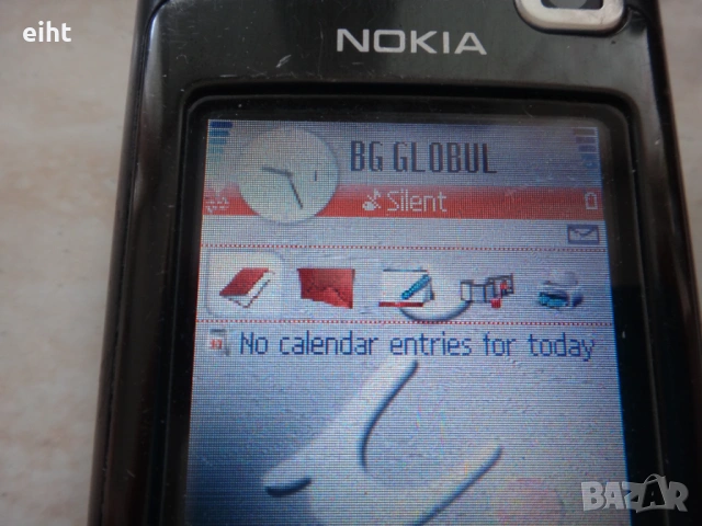 Nokia N70, снимка 10 - Nokia - 54181953