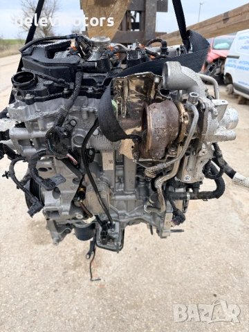 HN05, 10TMAA, F12 XHL, EB2ADTD двигател 1.2 Pure Tech 101 кс., 2024г., за Peugeot, Opel, Citroen , снимка 2 - Части - 54012695