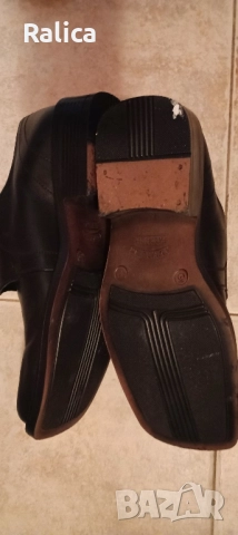 Български Мъжки обувки Кавалер, снимка 6 - Официални обувки - 51544343