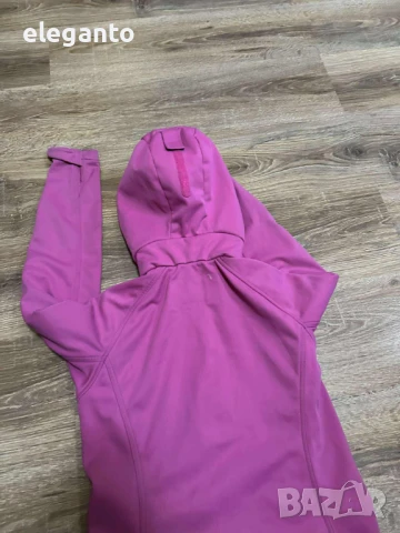 Дамско техническо яке Peak Performance Supreme Gore Windstopper , XS размер, снимка 7 - Якета - 50544449