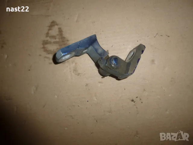 Предна горна лява брава за Фолксваген Поло-2002-2009 година, снимка 2 - Части - 50144218