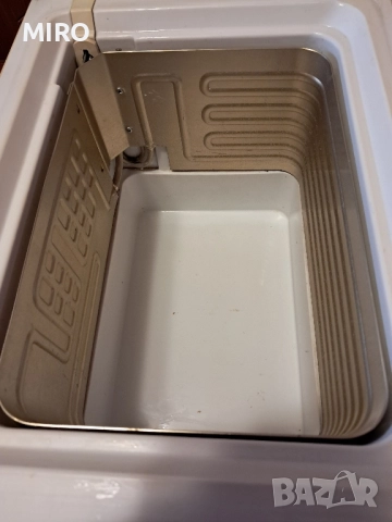 хладилник-фризер 12/220 волта ENGEL, снимка 3 - Хладилници - 52296684