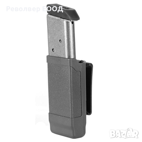 Кобур за едноредов пълнител 9mm 410500PBK BlackHawk, снимка 1 - Оборудване и аксесоари за оръжия - 45038005