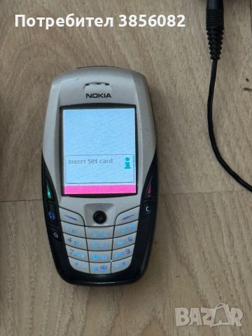 NOKIA ретро модели , снимка 5 - Nokia - 52704873