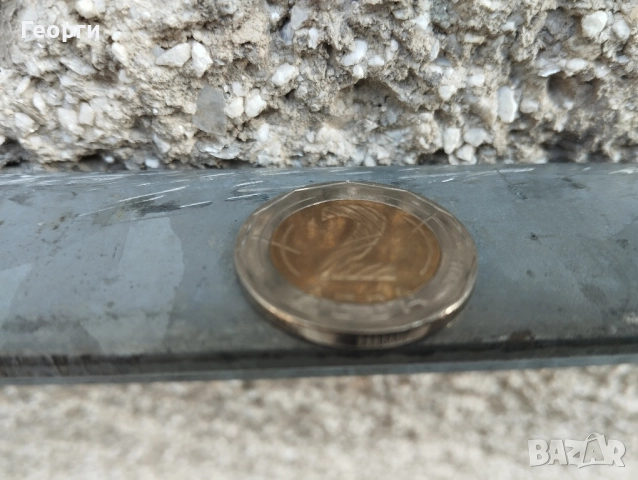 метални рамки за ограда и д-р., снимка 6 - Железария - 52139842