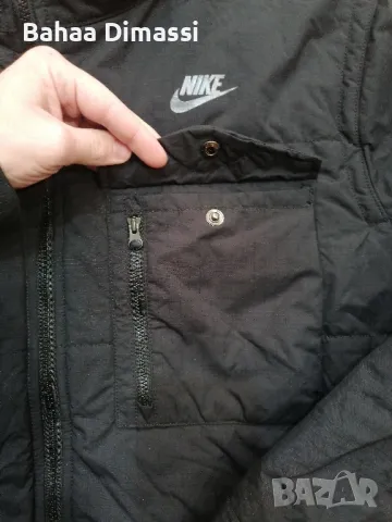 Nike Яке мъжко оригинален , снимка 9 - Якета - 48615412