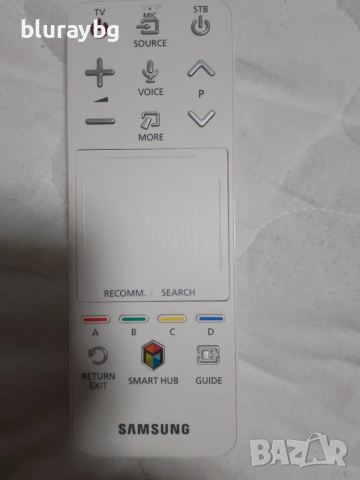 дистанционното SAMSUNG smart AA59-00774A 