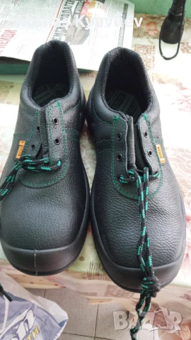 Продавам работни обувки, снимка 6 - Други - 50674234