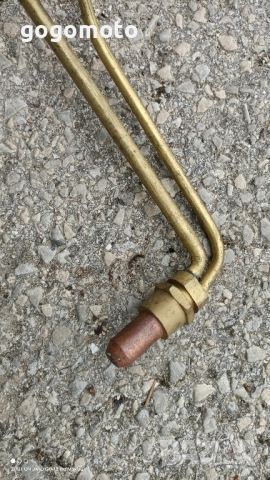 резак, оксижен, CO2, Резак/ Горелка За Оксижен/ Газо-Кислородно Заваряване 