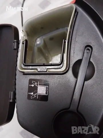  Продавам кафемашина ROWENTA Adagio  ES180/F, снимка 4 - Кафемашини - 49705748