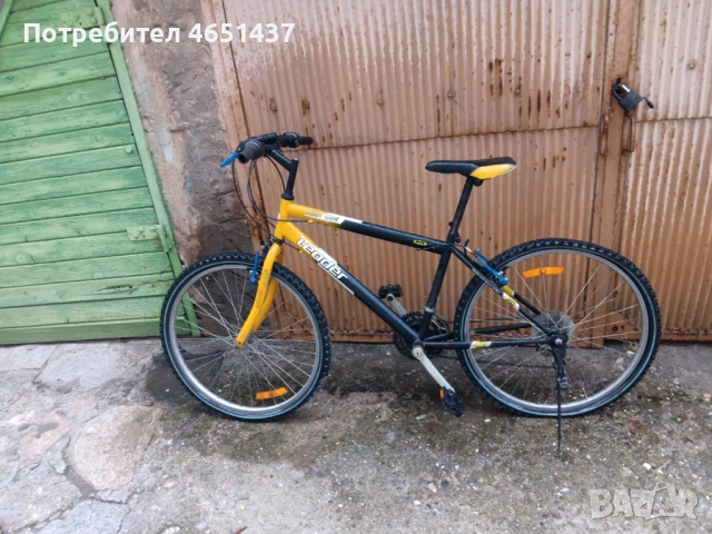 КОЛЕЛО, снимка 6 - Велосипеди - 52419667