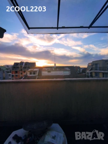 Апартамент с ДВЕ спални под наем в Център Варна, снимка 1