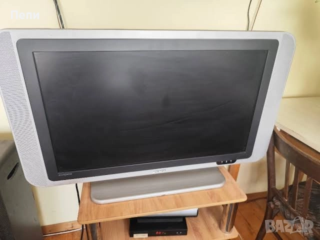 LCD телевизор HYUNDAI 32 инча, снимка 2 - Телевизори - 52633156