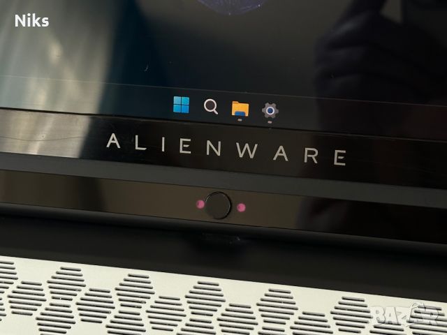 Alienware R2/RTX 2080 8GB/ i7 /16GB/ 2TB SSD/IPS 4K/ RGB TOBI, снимка 10 - Лаптопи за игри - 46416544