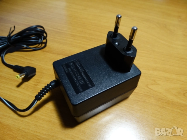 SONY AC-E455D - оригинален адаптер, снимка 6 - Други - 52016201