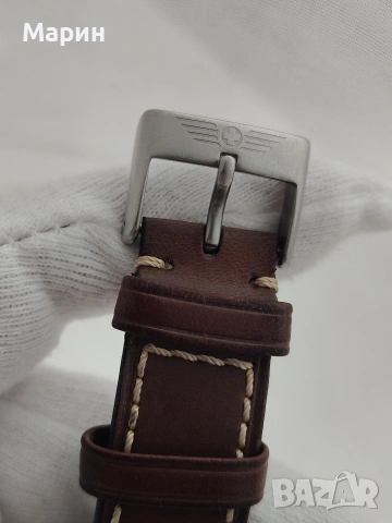 Victorinox НОВ автоматичен, снимка 9 - Мъжки - 53219938