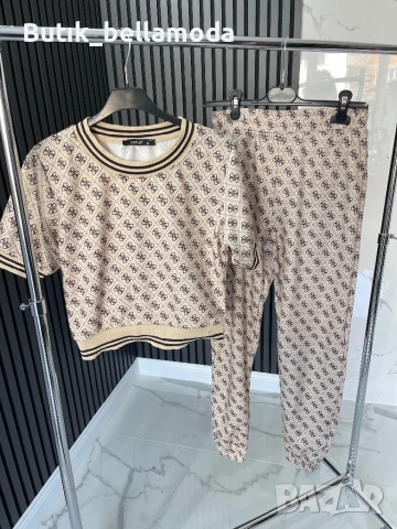 Комплекти логота, снимка 2 - Спортни екипи - 53811397