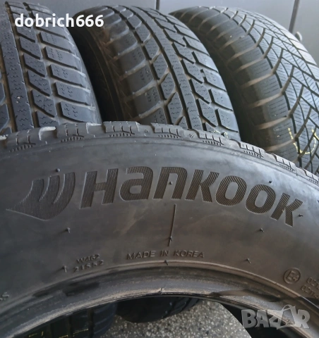 195/65/15 гуми за едно лято 25 евро, снимка 4 - Гуми и джанти - 53810483