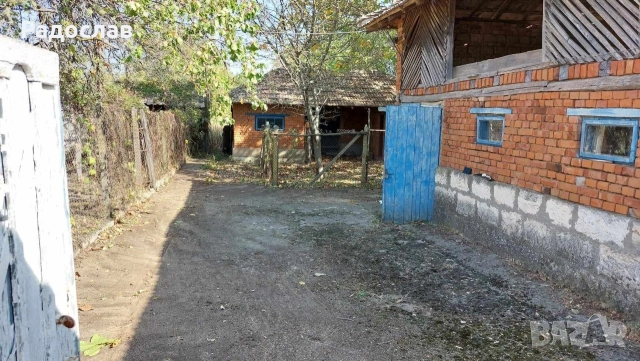 Къща в село Горно Абланово , снимка 9 - Къщи - 53999846